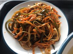 -71号豆汤饭·成都小馆(红牌楼店)