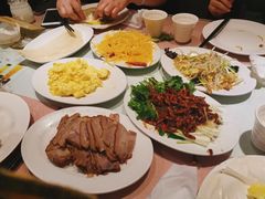 -老昌春饼(中央大街店)