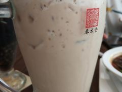 -春水堂人文茶馆(松烟文创店)