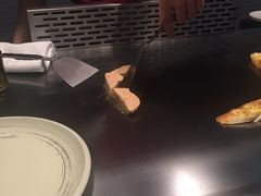 -尚水长廊铁板烧(荣祥广场店)