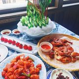 精致粤菜 吃过一次就念念不忘的粤菜 广东菜