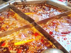 -陈眼镜火锅(总店)