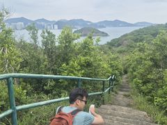 -南丫岛