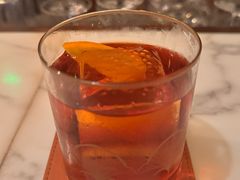 -LONG BAR 廊吧(外滩华尔道夫酒店)