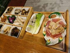 -大理董·董家小厨野生菌火锅(古城旗舰店)