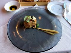 海鲈鱼-北京金融街丽思卡尔顿酒店·意味轩 Cepe