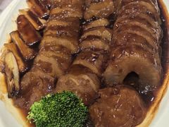-顺风海鲜港(金玉兰店)