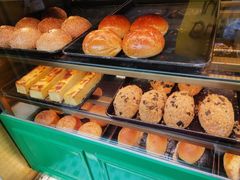 -勿理堂(西村店)