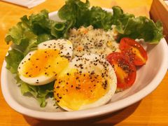 特制马铃薯沙拉-胜博殿日式炸猪排(西红门店)