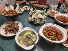 -王家土菜馆(霍山县店)