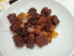 -和记小菜(东方店)