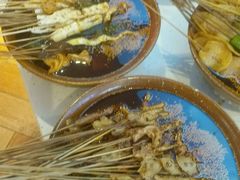 -青石桥老瓦房肥肠粉总店(青石桥总店)