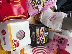 -麦当劳(茂名电白分店)