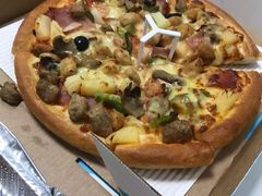 -必胜客(安河桥北店)
