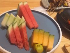 -贵木日本料理·铁板烧(新地假日广场店)
