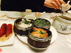 -湖北味道(湖北大厦店)