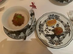 -夏苑(新加坡丽思卡尔顿美年酒店)