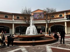 -京津佛罗伦萨小镇