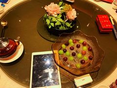 -上海人家花樣年华(中山公园店)