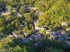 -南窖乡水峪村山情农家