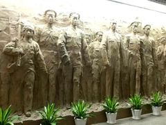 -八一南昌起义纪念塔