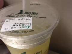 金橘柠檬-1点点(建设六马店)