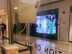 -喜茶(佛山岭南站店)