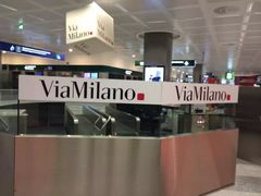 -米兰马尔彭萨国际机场