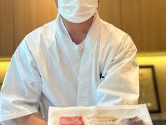 -鮨一日本料理旗舰店(总店)