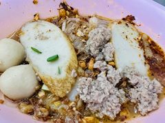 -榮泰米粉湯(Left Shop)