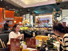 -空之介寿喜烧·和牛放题(恒隆广场店)