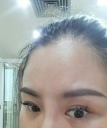 -轻妆Feel·半永久纹眉眼线
