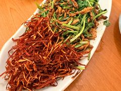 -老昌春饼(中央大街店)