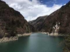 -叠溪松坪沟景区