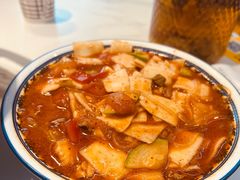 -清真.德枭炕肉店.青海菜(大新街夜市店)