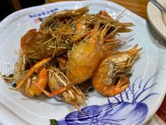-百家鲜·杭帮菜