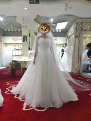 点击看大图 -全城热恋璀璨婚纱摄影(国贸总店)