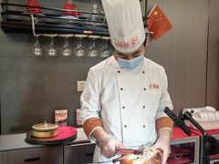 -北京全聚德(方庄店)