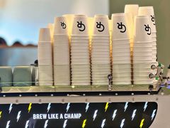 -Cupping Room(Harbour City)