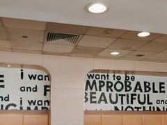 -麦当劳(军博店)