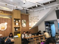 -小桃园·豆浆油条(复兴中路店)