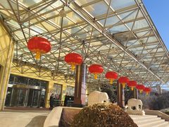 -金隅凤山酒店