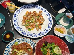 -粤·向群饭店(二沙岛店)