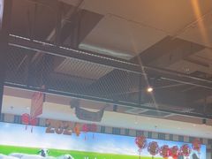 -丰茂烤串(公园店)