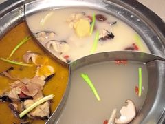 -新辣道鱼火锅(上地华联店)