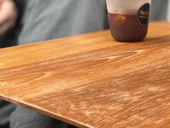 -The PEAT Coffee(深业中城店)