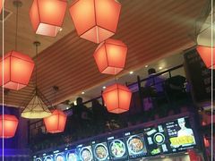 -山河屯铁锅炖鲜鹅·东北菜(开发区一店)