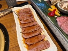 -炼火烤肉店
