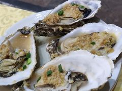 -阳江餐厅·30年老字号·粤菜海鲜大排档