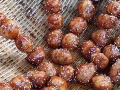 -邓记新一代糖油果子(四川煤管局供销公司职工宿舍店)